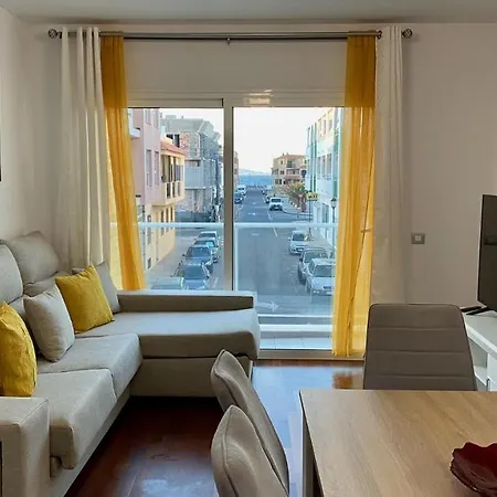Piso Agradable, Confort Y Relax.. Excelente Tu Descanso Apartment
