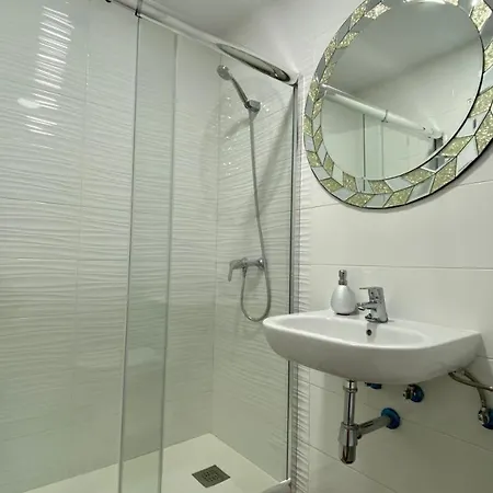 Piso Agradable, Confort Y Relax.. Excelente Tu Descanso Apartment *