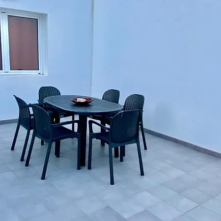 Piso Agradable, Confort Y Relax.. Excelente Tu Descanso * Corralejo