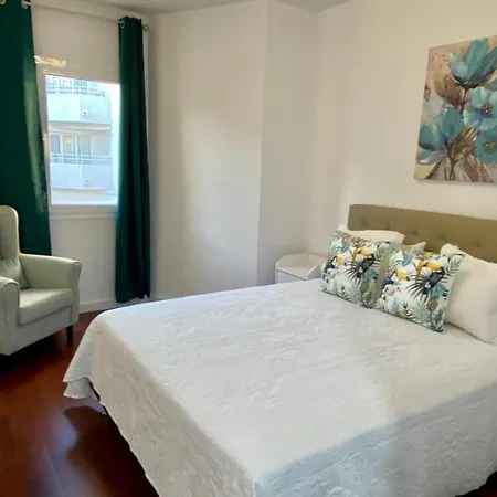 Piso Agradable, Confort Y Relax.. Excelente Tu Descanso Apartment