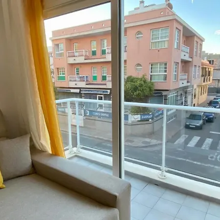 Piso Agradable, Confort Y Relax.. Excelente Tu Descanso Apartment *