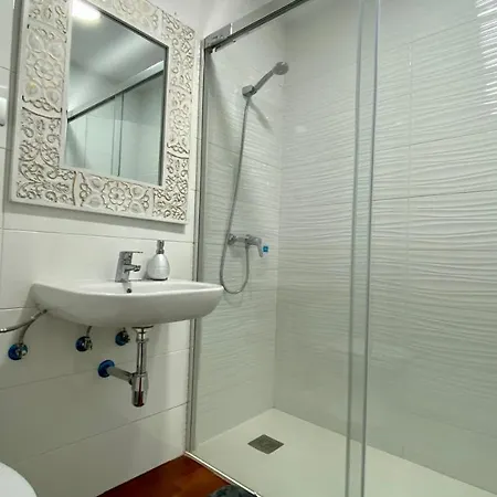 Piso Agradable, Confort Y Relax.. Excelente Tu Descanso