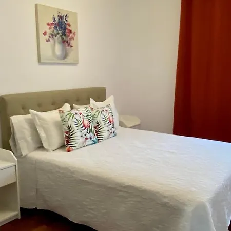 Piso Agradable, Confort Y Relax.. Excelente Tu Descanso Apartment Corralejo
