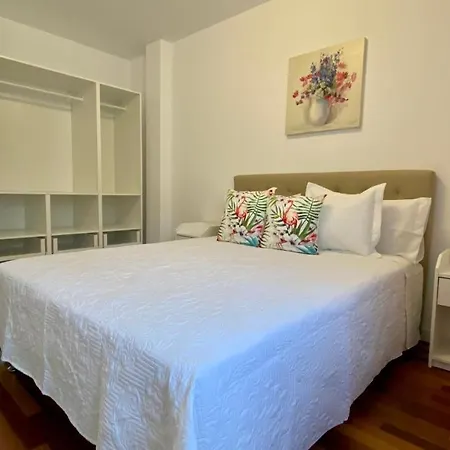 Apartment Piso Agradable, Confort Y Relax.. Excelente Tu Descanso