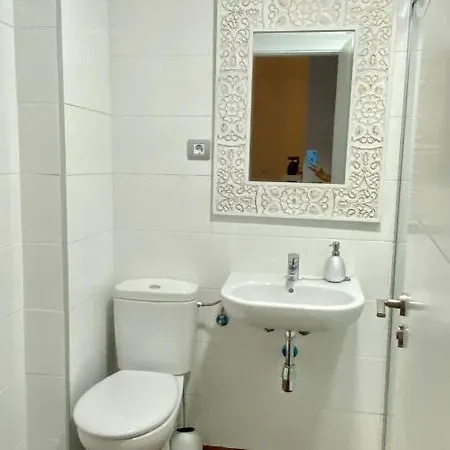 Piso Agradable, Confort Y Relax.. Excelente Tu Descanso Apartment *