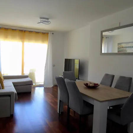 Piso Agradable, Confort Y Relax.. Excelente Tu Descanso * Corralejo