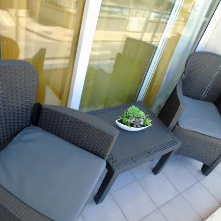 Piso Agradable, Confort Y Relax.. Excelente Tu Descanso * Corralejo