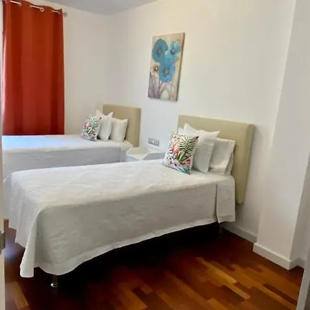 Piso Agradable, Confort Y Relax.. Excelente Tu Descanso Corralejo