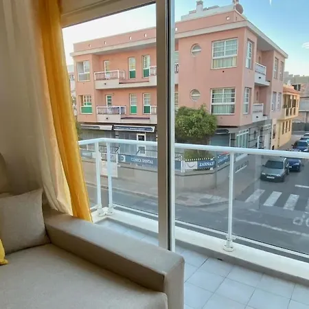 Piso Agradable, Confort Y Relax.. Excelente Tu Descanso