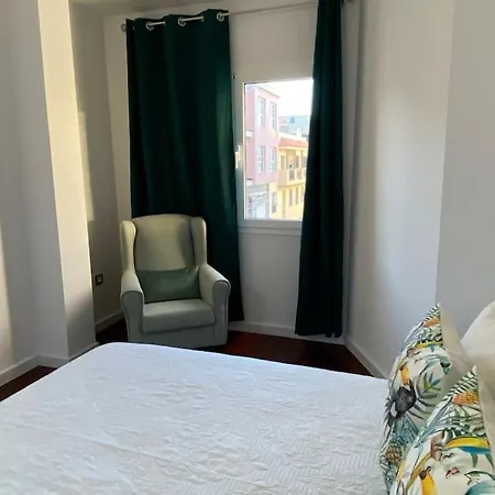 Piso Agradable, Confort Y Relax.. Excelente Tu Descanso Corralejo