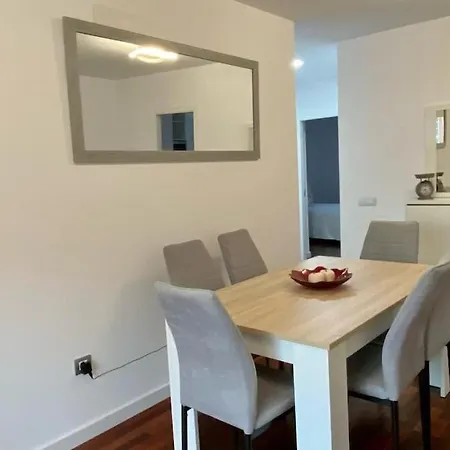 Piso Agradable, Confort Y Relax.. Excelente Tu Descanso * Corralejo