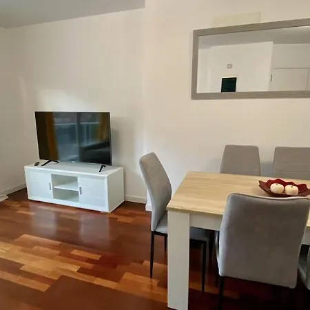 Piso Agradable, Confort Y Relax.. Excelente Tu Descanso Corralejo