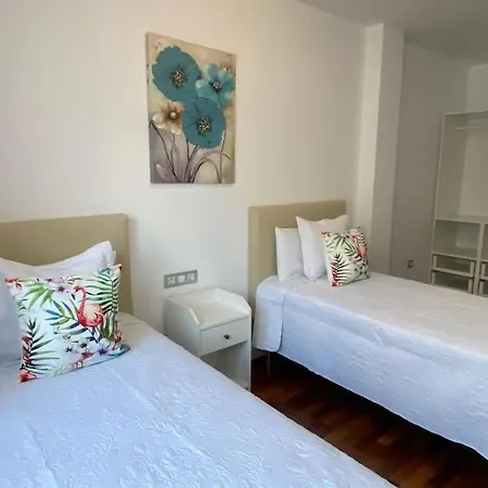 Piso Agradable, Confort Y Relax.. Excelente Tu Descanso Corralejo