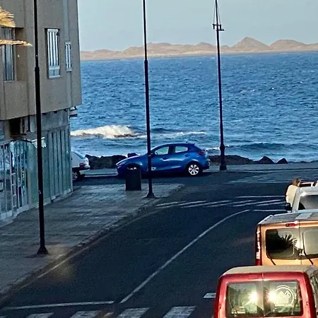 Appartamento Piso Agradable, Confort Y Relax.. Excelente Tu Descanso Corralejo