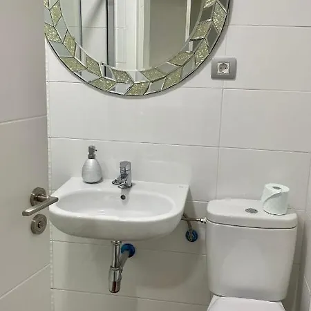 Piso Agradable, Confort Y Relax.. Excelente Tu Descanso Appartamento Corralejo
